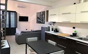 Loft Vicolo Lavico