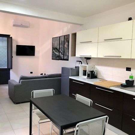 Appartamento Loft Vicolo Lavico Aeroporto di Catania Fontana Rossa Esterno foto