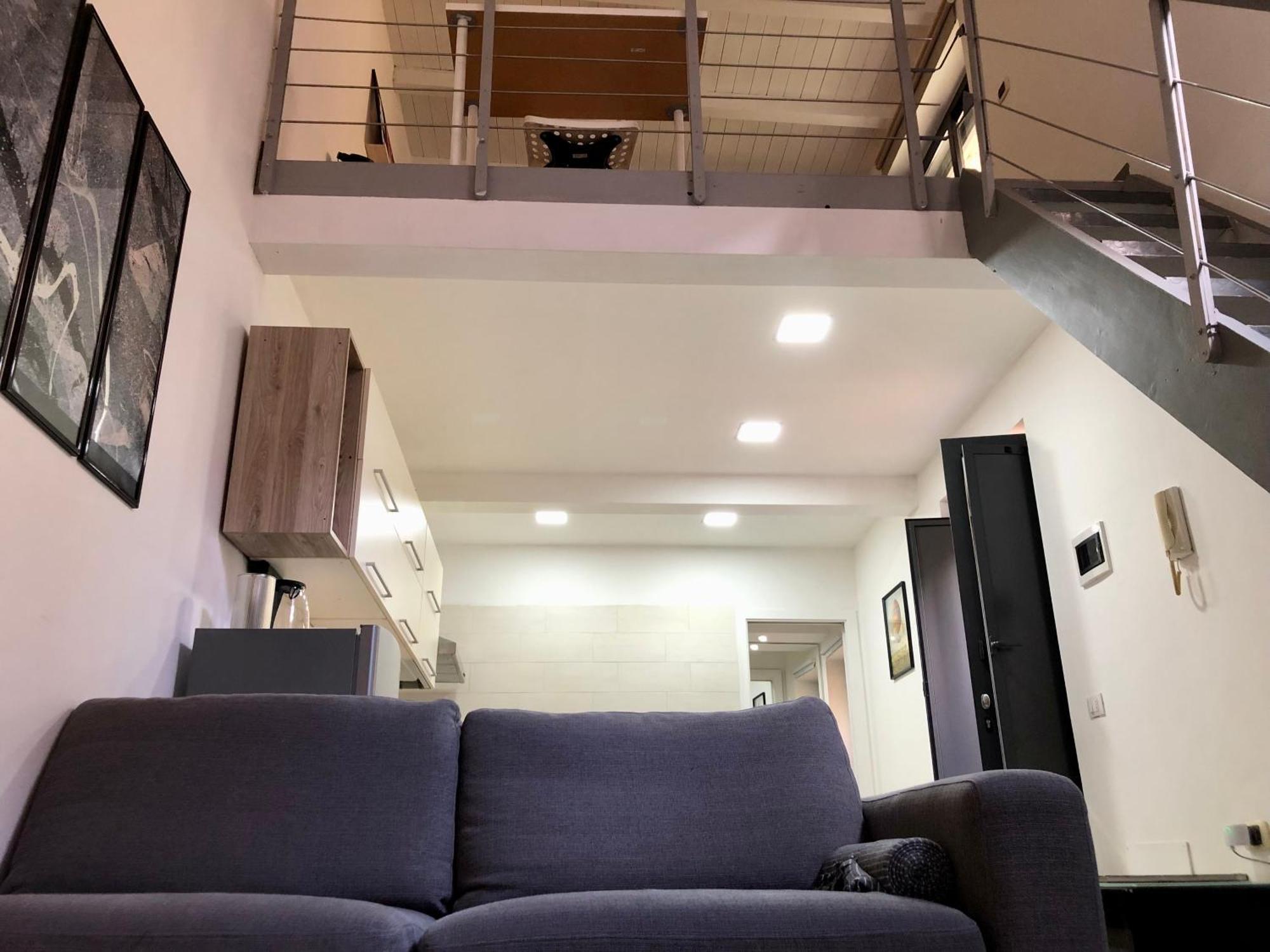 Appartamento Loft Vicolo Lavico Aeroporto di Catania Fontana Rossa Esterno foto