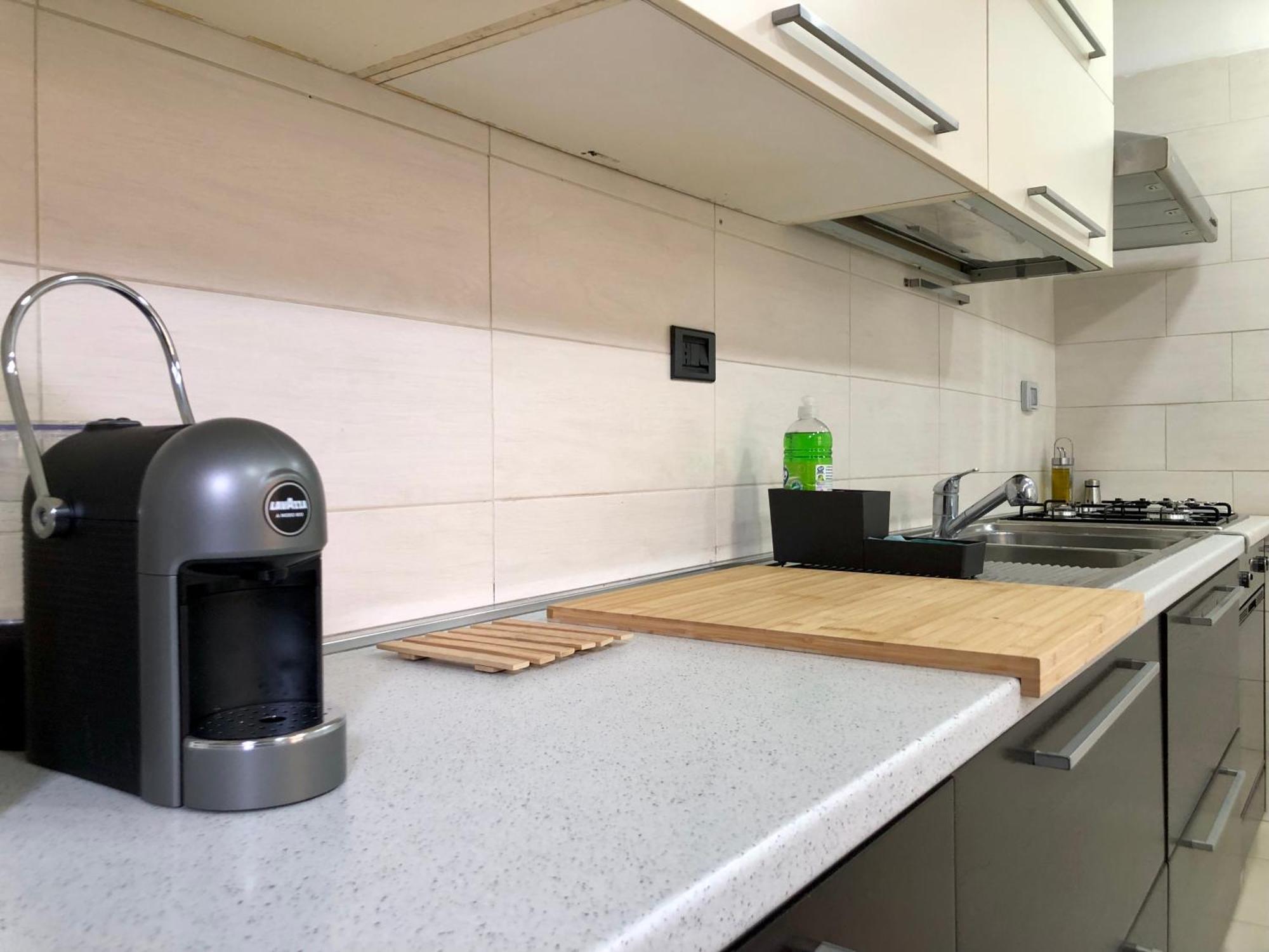 Appartamento Loft Vicolo Lavico Aeroporto di Catania Fontana Rossa Esterno foto