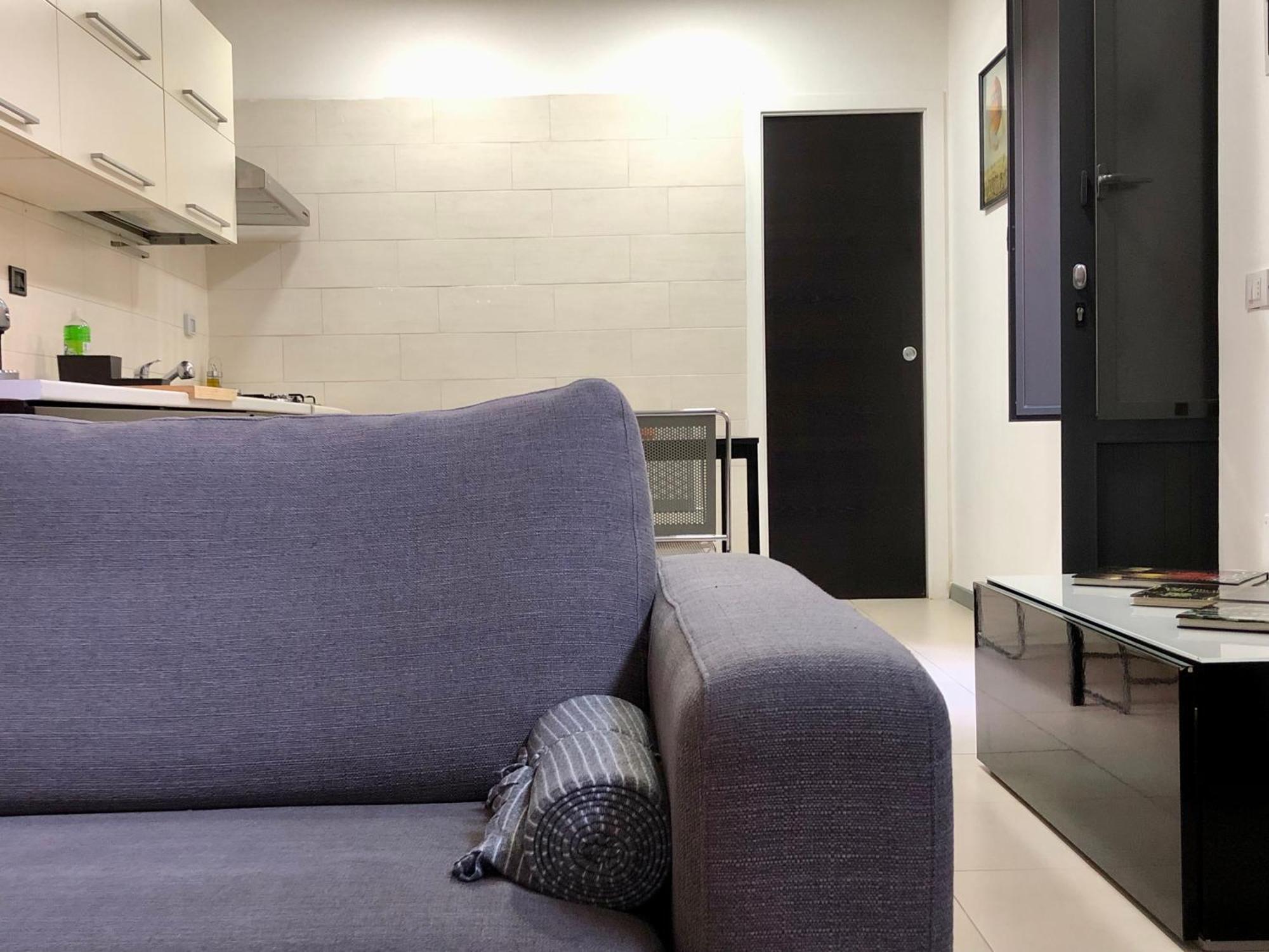 Appartamento Loft Vicolo Lavico Aeroporto di Catania Fontana Rossa Esterno foto
